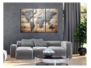 Quadro di sughero - Doors to the World
