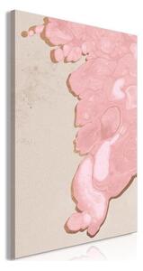 Quadro - Pastel Tide (1 Part) Vertical
