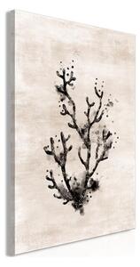 Quadro - Ocean Beauty (1 Part) Vertical