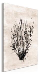 Quadro - Sea Thickets (1 Part) Vertical