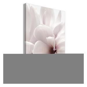 Quadro - Blooming Light (1 Part) Vertical