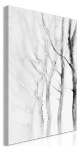 Quadro - Way to Nature (1 Part) Vertical