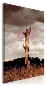 Quadro - Memory of Heaven (1 Part) Vertical