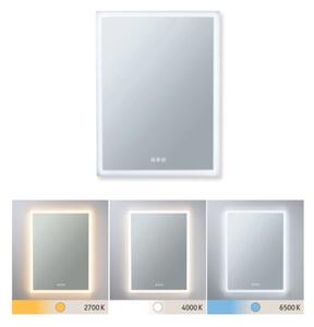 Paulmann 78951 - LED/22W IP44 Dimmerabile bagno specchio con un retroilluminazione 230V