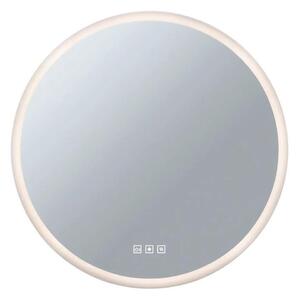 Paulmann 78952- LED/21W IP44 Dimmerabile bagno retroilluminato specchio MIRA 230V
