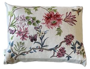 Cuscino arredo rettangolare Botticelli Home Giacinta