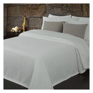 Copriletto matrimoniale Botticelli Home Sara in cotone jacquard