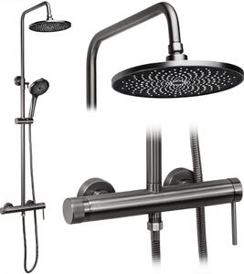 Set doccia Rea Foss Clif Titan