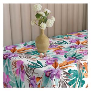 Tovaglia da tavolo con tovaglioli Botticelli Home Hawaii