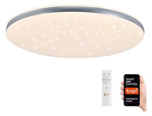 Plafoniera LED dimmerabile LED/48W/230V 2700-6500K Wi-Fi Tuya + TC