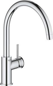 Grohe - Miscelatore monocomando per lavello