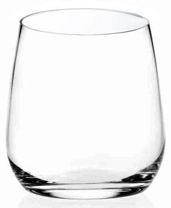 <p>Il Bicchiere Acqua I37 da 37 cl unisce eleganza e praticità. Grazie alla tecnologia vetro Luxion di RCR, offre una resistenza superiore e una brillantezza che dura, ideale per uso quotidiano o eventi speciali.</p>