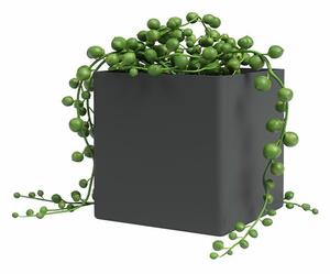 Vaso per fiori in plastica riciclata Oslo – Artevasi