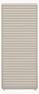 Frangisole per pergola Ocean
