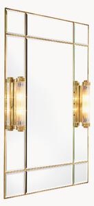 Specchio da parete Beaumont