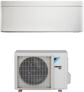 Daikin Climatizzatore 12000 Btu Inverter Monosplit Condizionatore con Pompa di Calore Classe A+++/A+++ Gas R32 WIFI (Unit Interna + Unit Esterna)