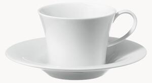 Set di 2 tazzine da caffè fatte a mano con piattino Berlin