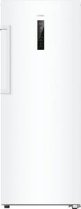 Haier Congelatore a Cassetti Verticale Capacit 226 Litri No Frost Classe energetica D Capacit di Congelamento 16 Kg/24h colore Bianco - H4F226WDH1