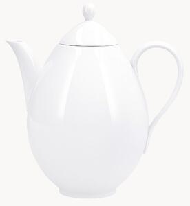Caffettiera in porcellana fatta a mano Urbino, 900 ml