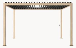 Pergola da giardino Ocean, varie misure