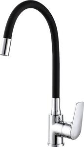 Rubinetto da cucina monocomando Baiona
