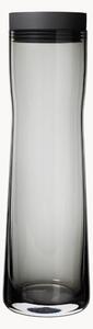 Caraffa acqua in vetro Splash