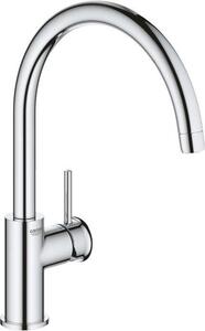 CASA39 Grohe Start Classic Miscelatore lavello cucina canna alta 31553001