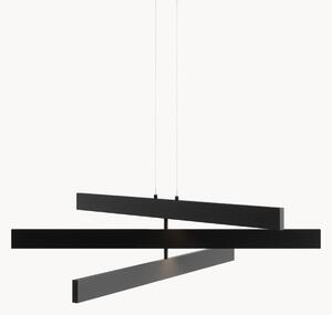 Lampada a sospensione grande Origami