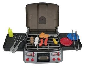 Bavytoy Baby Grill con accessori