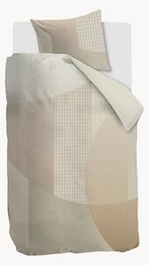 Set biancheria da letto in cotone Tove