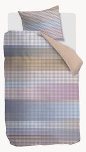 Set lenzuola in lyocell Wall Street