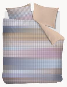 Set lenzuola in lyocell Wall Street