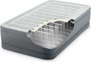 INTEX Letto gonfiabile TWIN PREMAIRE I