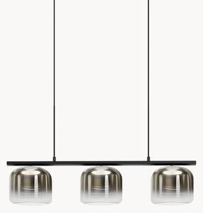 Lampada a sospensione a LED con luce regolabile Spirito