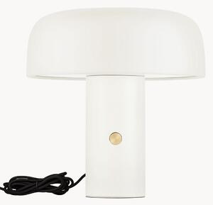 Lampada da tavolo a LED con luce regolabile Noelia