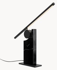 Lampada da tavolo a LED con luce regolabile Monumento