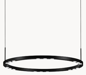 Lampada a sospensione a LED con luce regolabile Lunette
