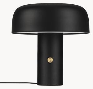 Lampada da tavolo a LED con luce regolabile Noelia