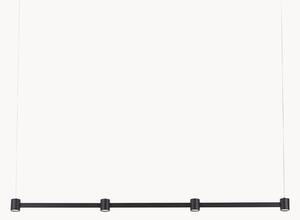 Lampada a sospensione a LED con luce regolabile Puize