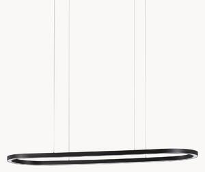 Lampada a sospensione a LED con luce regolabile Cuppe