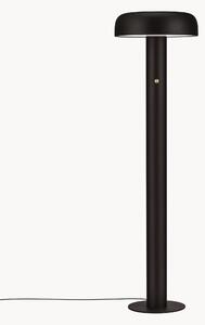 Lampada da terra a LED con luce regolabile Noelia
