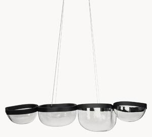 Lampada a sospensione a LED con luce regolabile Clair