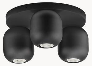 Faretti da soffitto con luce regolabile Marlin