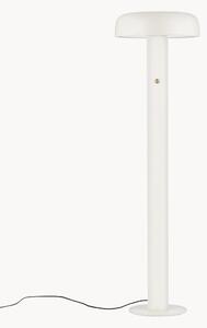 Lampada da terra a LED con luce regolabile Noelia