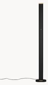 Lampada da terra a LED con luce regolabile Orin