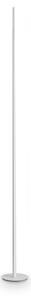 Lampada Da Terra Blade LED 15W Luce Calda 3000K Bianco Ideal Lux