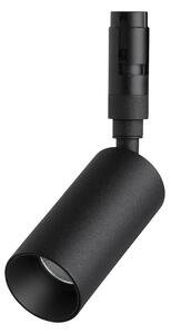 Faretto Ad Incasso Collezione BEYOND LED 7W Luce Calda Nero Ideal Lux