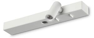 Applique Bonne Nuit LED 6.5W Luce Calda Bianco Ideal Lux
