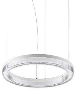 Lampada a Sospensione Collezione CROWN LED 21W Luce Calda Bianco Ideal Lux