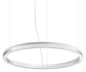 Lampada A Sospensione Collezione CROWN LED 43W Luce Calda Bianca Ideal Lux